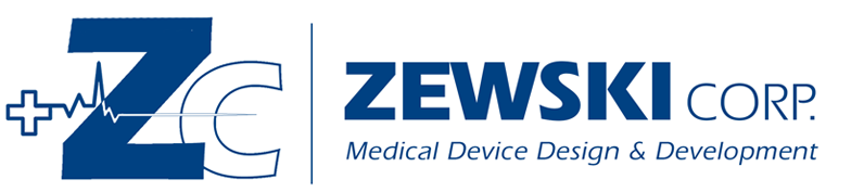 Zewski Corp. logo